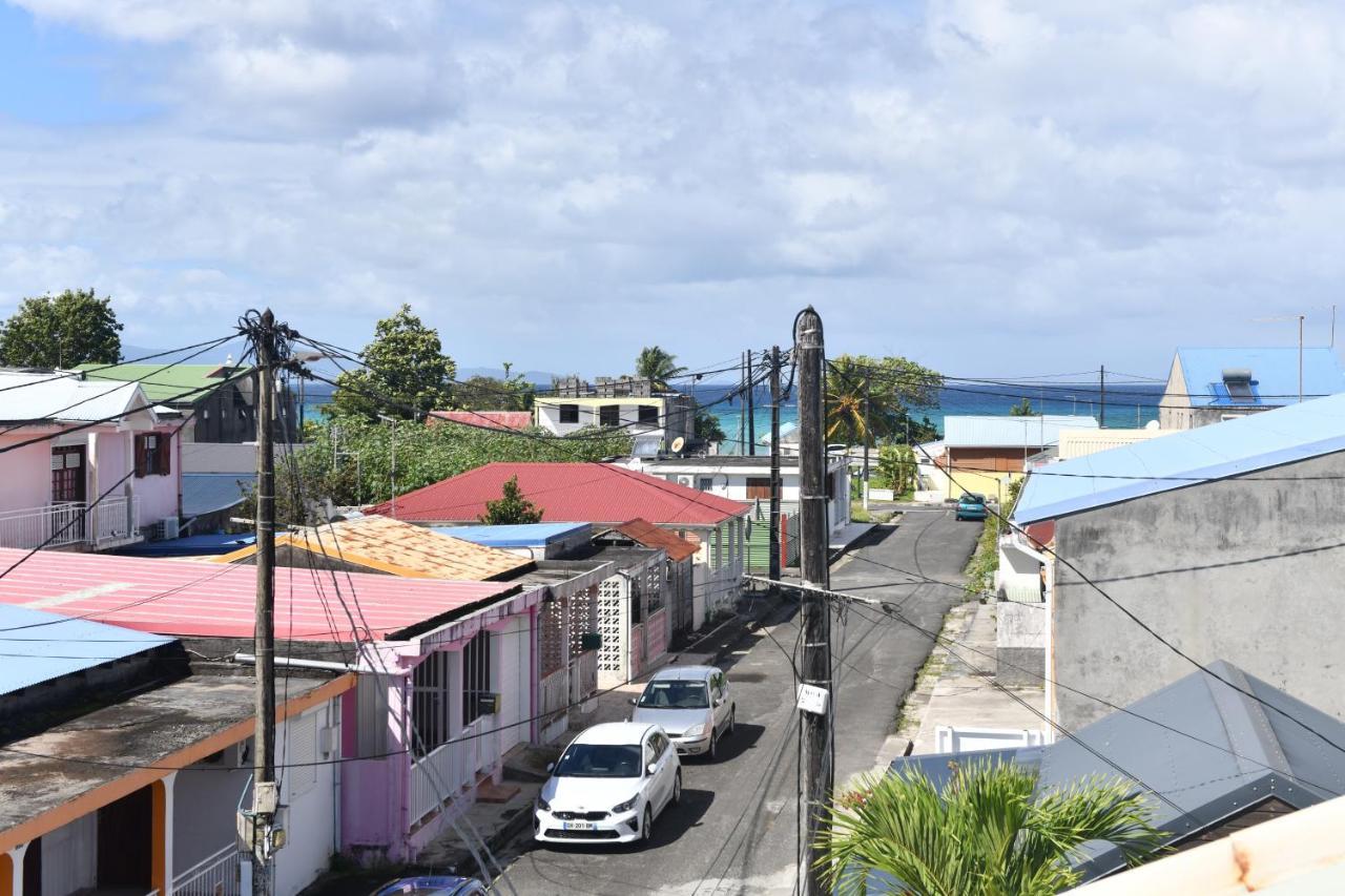 Coco Et Canne Port-Louis Extérieur photo