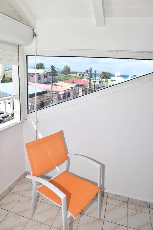 Coco Et Canne Port-Louis Extérieur photo