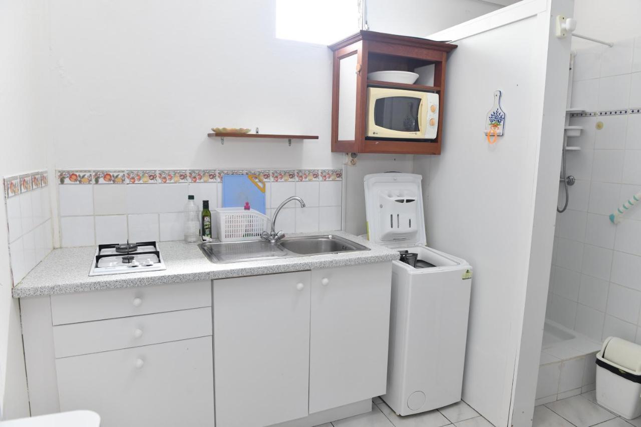 Coco Et Canne Port-Louis Extérieur photo